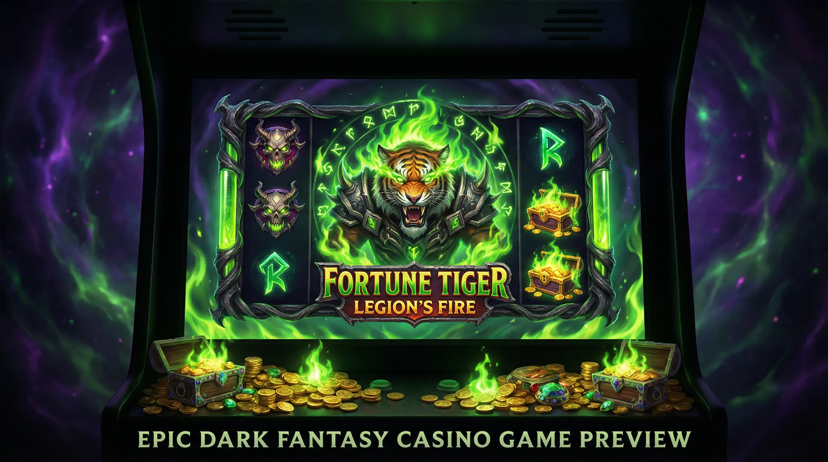 Fortune Tiger Donaldbet - Slot do tigre da fortuna